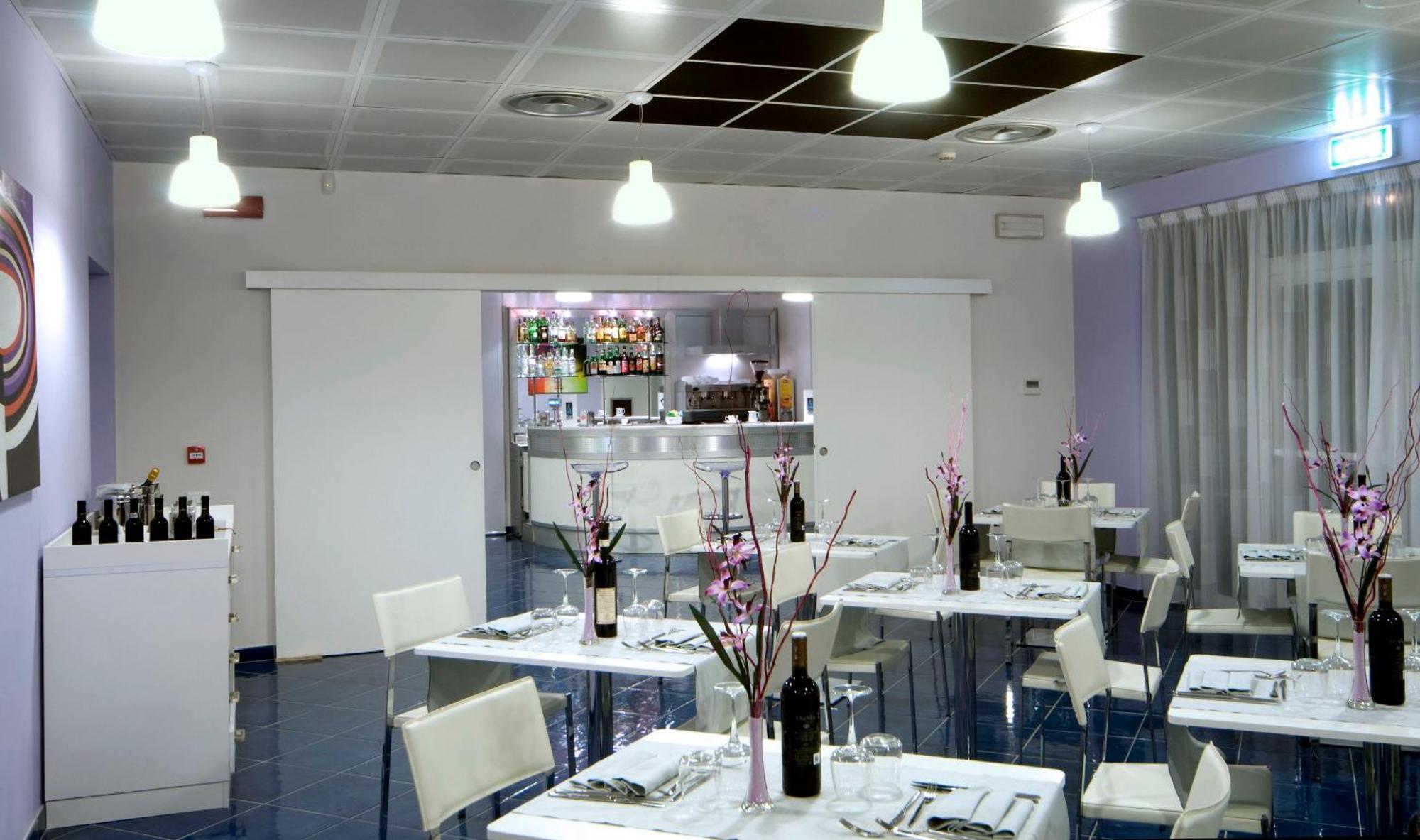Tortoreto Aurea Hotel מראה חיצוני תמונה