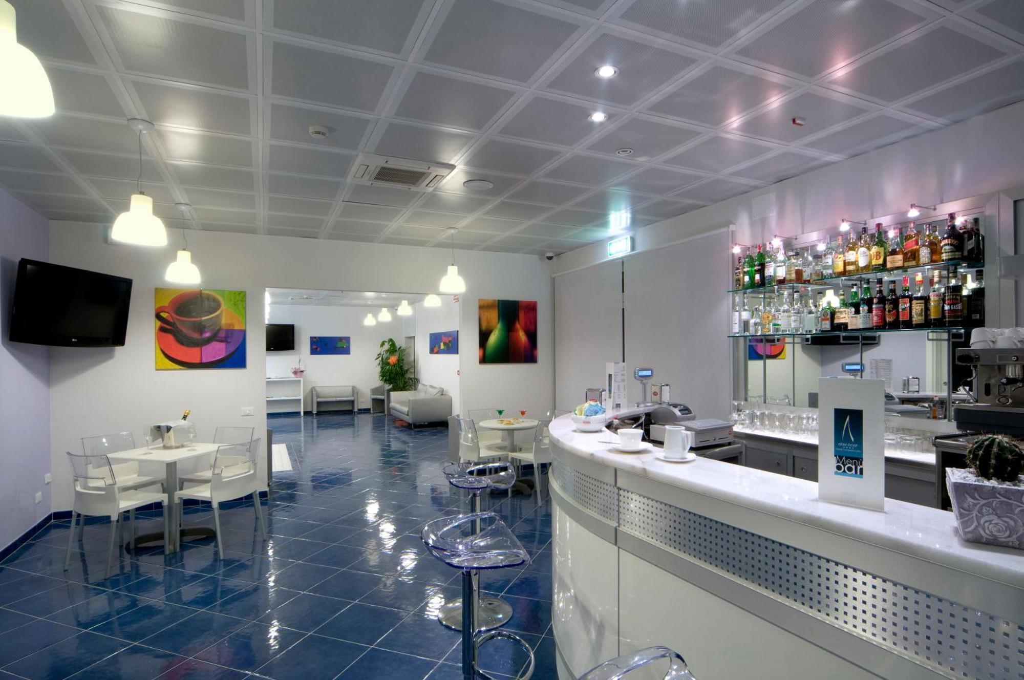 Tortoreto Aurea Hotel מראה חיצוני תמונה