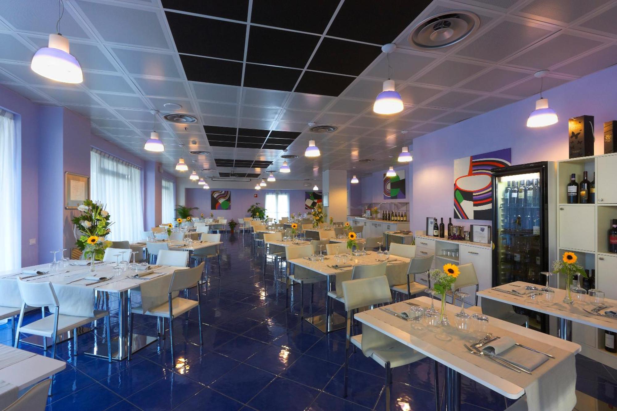 Tortoreto Aurea Hotel מראה חיצוני תמונה