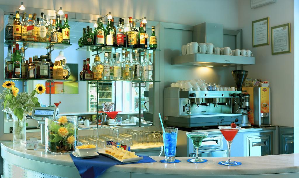 Tortoreto Aurea Hotel מראה חיצוני תמונה
