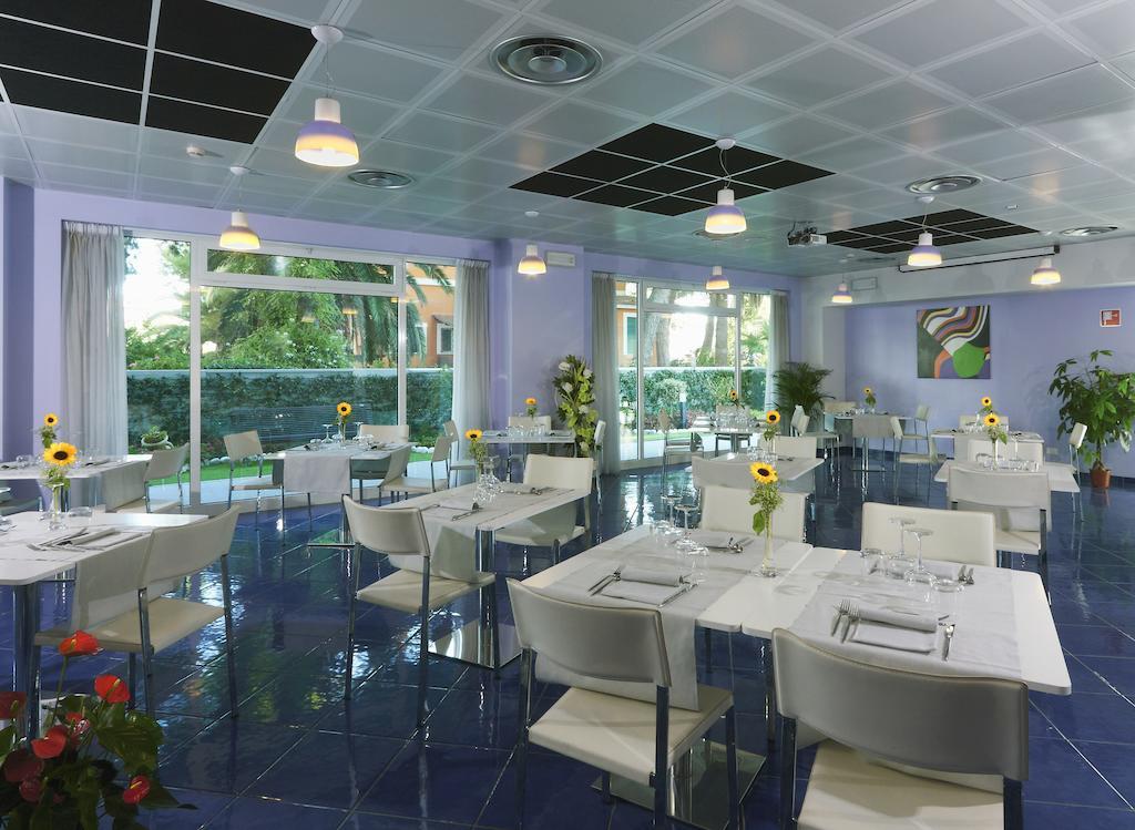 Tortoreto Aurea Hotel מראה חיצוני תמונה